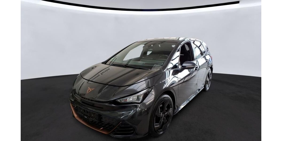 Cupra Born 33.615 km 28.820 &euro; Hagen 58091