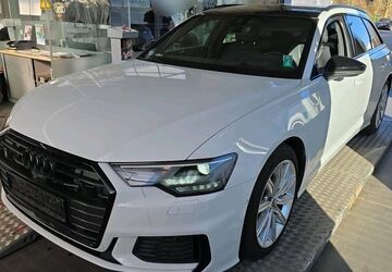 Audi A6 102.187 km 39.230 &euro; Hagen 58091