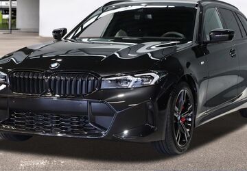 BMW 320 8.949 km 48.690 &euro; Lünen 44534