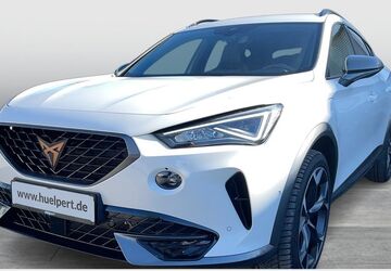 Cupra Formentor 40.771 km 27.690 &euro; Dortmund 44269