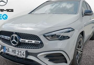 Mercedes-Benz GLA 250 8.111 km 53.110 &euro; Hagen 58135