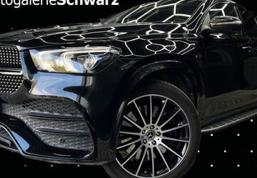 Mercedes-Benz GLE 350 87.640 km 67.640 &euro; Remscheid 42897