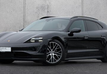 Porsche Taycan 19.414 km 75.500 &euro; Holzwickede 59439