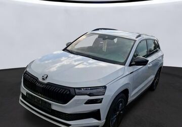 Skoda Karoq 98.247 km 26.200 &euro; Hagen 58091