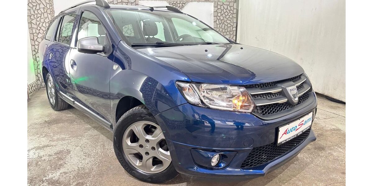 Dacia Logan 74.876 km 6.891 &euro; Witten -NRW 58452