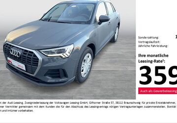 Audi Q3 14.911 km 34.888 &euro; Dortmund 44143