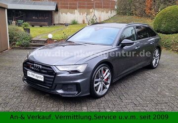 Audi S6 107.350 km 38.450 &euro; Gevelsberg 58285