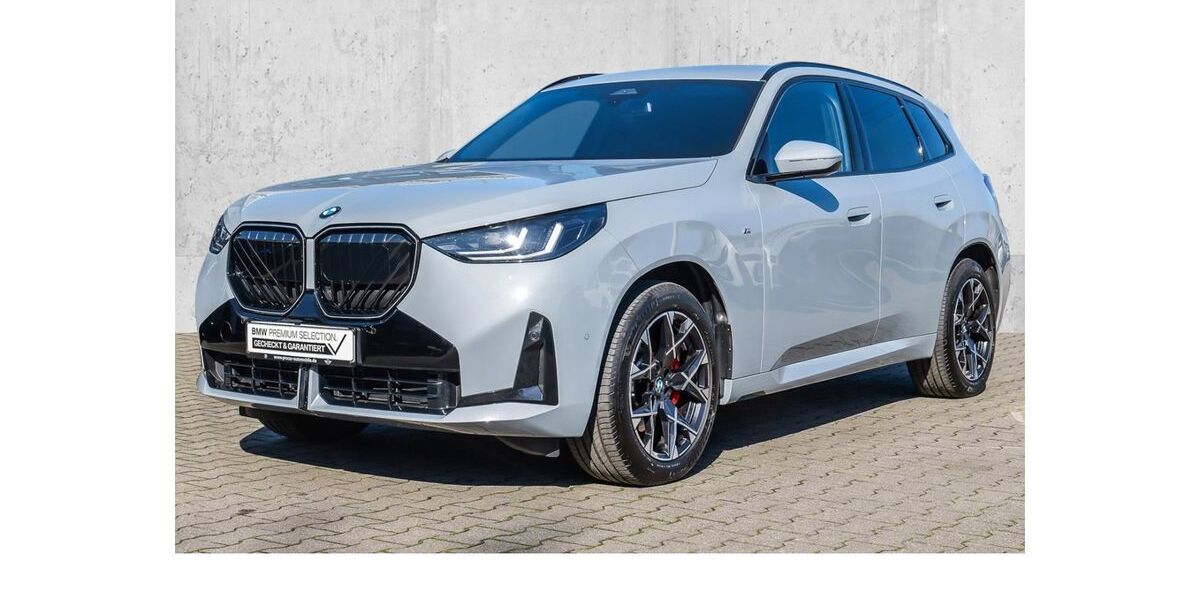 BMW X3 21.133 km 52.500 &euro; Unna 59425