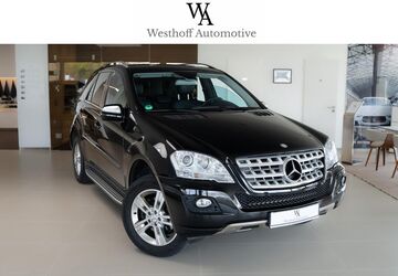 Mercedes-Benz ML 350 114.270 km 19.900 &euro; Wuppertal 42327