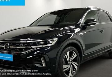 VW T-Roc 30.496 km 26.990 &euro; Hagen 58089