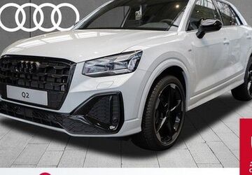 Audi Q2 9.660 km 34.840 &euro; Lünen 44534