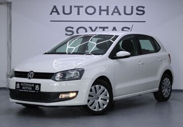 VW Polo 135.000 km 5.999 &euro; Remscheid 42853