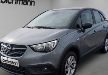 Opel Crossland (X) 76.184 km 13.990 &euro; Balve-Langenholthausen 58802
