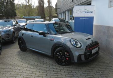 Mini John Cooper Works 23.639 km 29.690 &euro; Wuppertal 42109