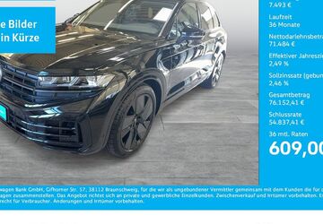 VW Touareg 10.939 km 77.755 &euro; Unna 59423