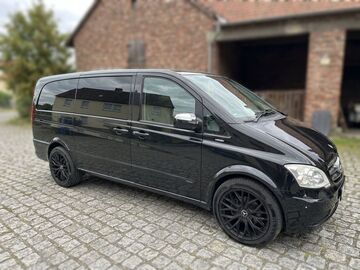 Gebrauchte Mercedes-Benz Viano
