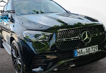 Mercedes-Benz GLE 450 9.500 km 97.880 &euro; Hagen 58135