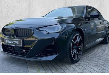 BMW M240i 3.900 km 66.990 &euro; Hagen 58119