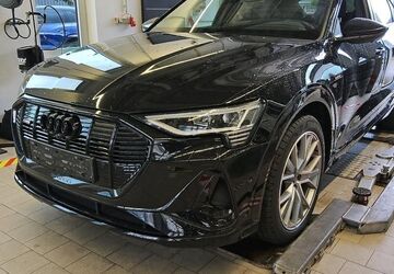 Audi e-tron 56.302 km 31.605 &euro; Hagen 58091