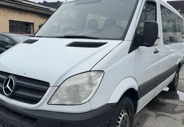 Mercedes-Benz Sprinter 354.000 km 9.599 &euro; Dortmund 44147