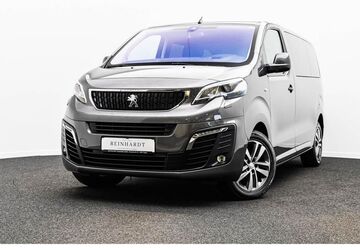 Peugeot Traveller 141.138 km 22.530 &euro; Hagen 58091