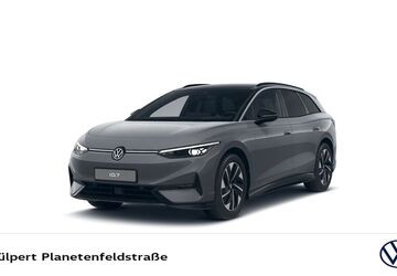 VW ID.7 23.198 km 46.833 &euro; Dortmund 44379