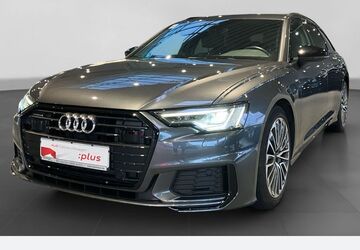 Audi A6 43.950 km 39.860 &euro; Lüdenscheid 58511