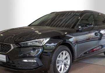 Seat Leon 29.594 km 26.550 &euro; Schwerte 58239