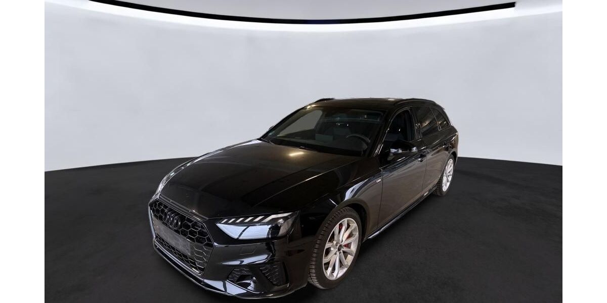 Audi A4 46.863 km 36.285 &euro; Hagen 58091