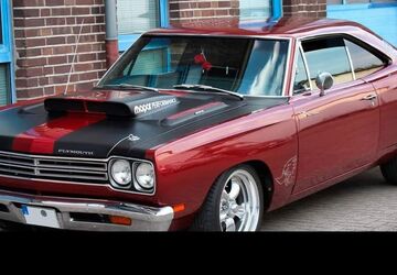 Plymouth Andere 20.000 km 49.600 &euro; Witten 58453