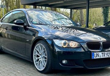 BMW 325 179.900 km 14.500 &euro; Holzwickede 59439