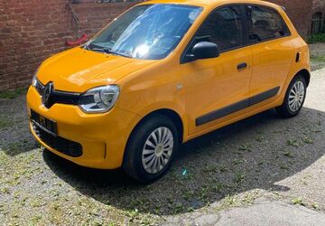 Renault Twingo 5.300 km 7.950 &euro; Hagen 58099