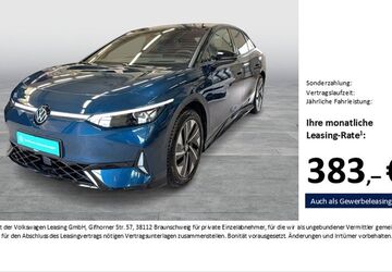 VW ID.7 7.308 km 48.411 &euro; Unna 59423