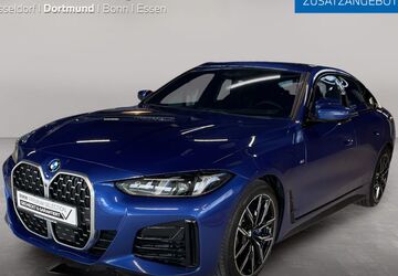 BMW 430 Gran Coupé 13.080 km 53.299 &euro; Dortmund 44263