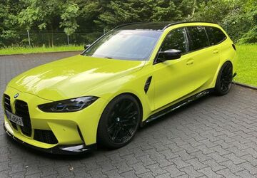 BMW M3 65.900 km 73.400 &euro; Iserlohn 58642