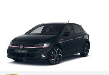 VW Polo 38.143 km 27.690 &euro; Castrop-Rauxel 44575