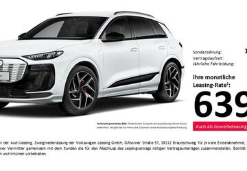 Audi Q6 e-tron 15.148 km 72.969 &euro; Dortmund 44143