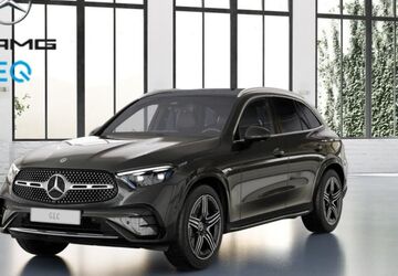 Mercedes-Benz GLC 220 19.987 km 50.740 &euro; Hagen 58135