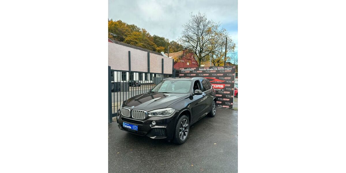 BMW X5 169.000 km 24.000 &euro; Hagen 58135