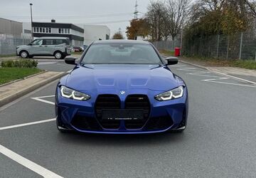 BMW M4 5.900 km 62.199 &euro; Unna 59423