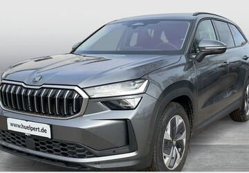 Skoda Kodiaq 3.140 km 41.588 &euro; Dortmund 44269