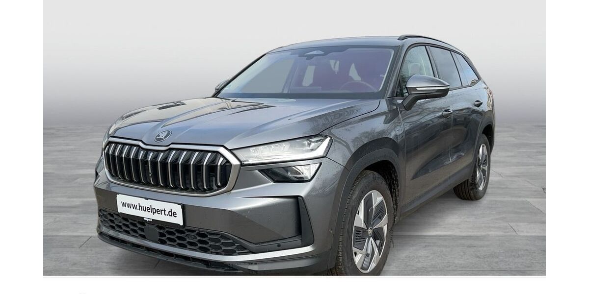Skoda Kodiaq 3.140 km 41.588 &euro; Dortmund 44269