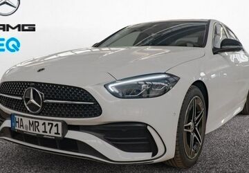 Mercedes-Benz C 180 8.111 km 44.840 &euro; Hagen 58135