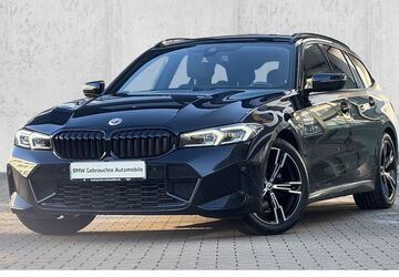 BMW 318 57.462 km 31.880 &euro; Wuppertal 42117