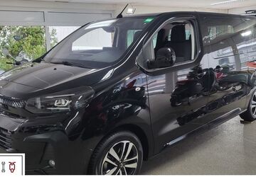 Citroen SpaceTourer 37.500 km 34.990 &euro; Iserlohn 58644