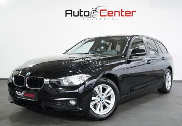 BMW 316 157.000 km 11.790 &euro; Ennepetal (Bei Wuppertal) 58256