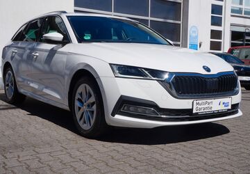 Skoda Octavia 68.300 km 23.800 &euro; Hagen 58119