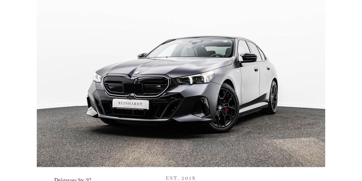 BMW i5 20.979 km 64.430 &euro; Hagen 58091