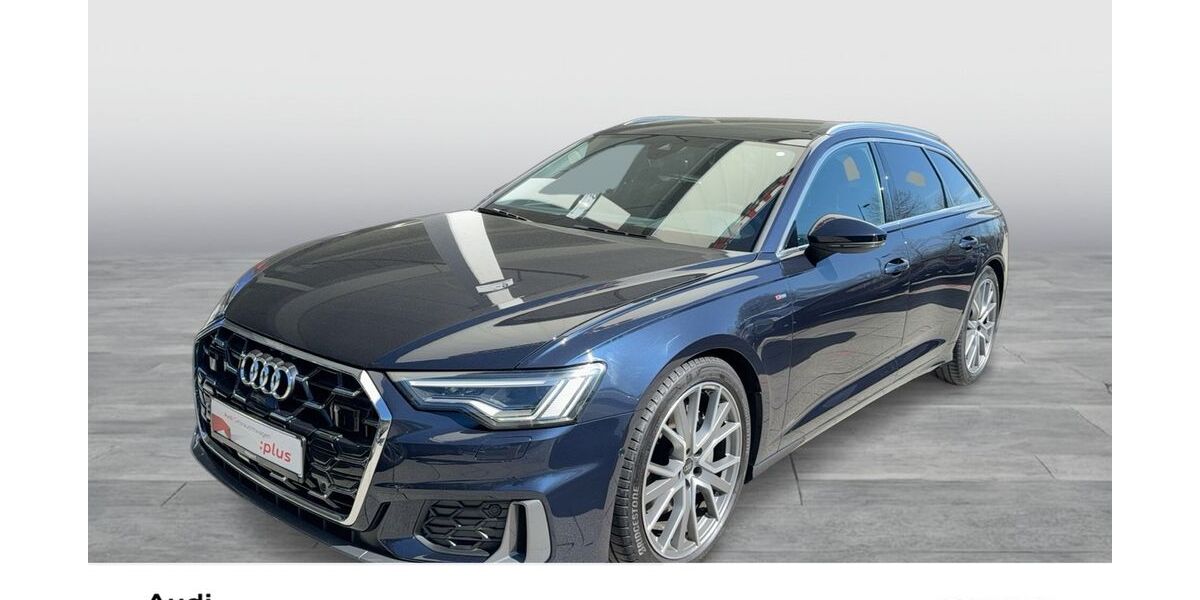Audi A6 11.509 km 61.341 &euro; Dortmund 44143