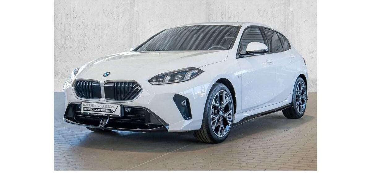 BMW 120 13.500 km 30.300 &euro; Hagen 58119